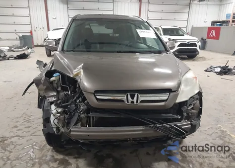 2009 Honda Cr-V Ex-L z USA, uszkodzony, nr VIN 5J6RE48739L013736